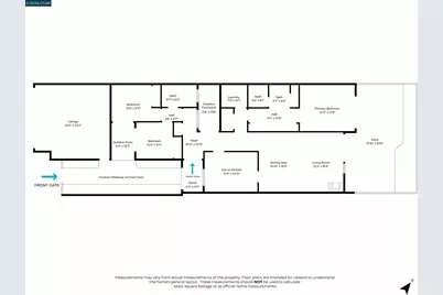 1942 Rancho Verde Circle E, Danville, CA 94526 - Photo 41