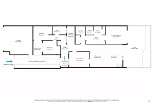 1942 Rancho Verde Cir E, Danville, CA 94526 - Photo 41