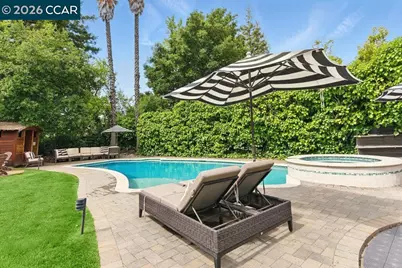 314 Draeger Dr, Moraga, CA 94556 - Photo 37