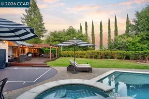 314 Draeger Dr, Moraga, CA 94556 - Photo 3