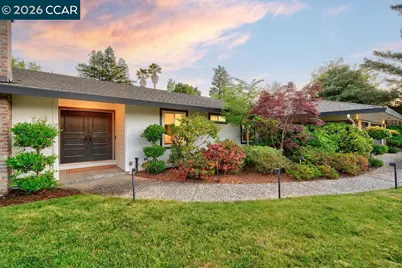 314 Draeger Dr, Moraga, CA 94556 - Photo 5