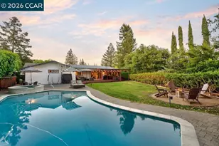 314 Draeger Dr, Moraga, CA 94556 - Photo 15