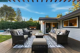 314 Draeger Dr, Moraga, CA 94556 - Photo 13