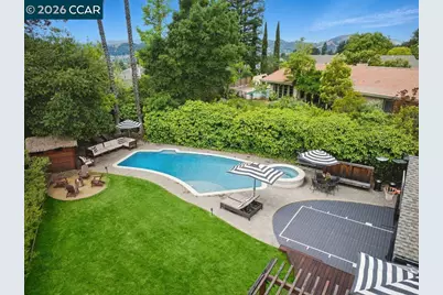 314 Draeger Dr, Moraga, CA 94556 - Photo 39