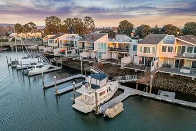 1227 Ballena Boulevard, Alameda, CA 94501 - Photo 5