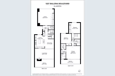 1227 Ballena Boulevard, Alameda, CA 94501 - Photo 55