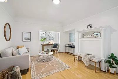 2923 Wheeler Street, Berkeley, CA 94705 - Photo 3