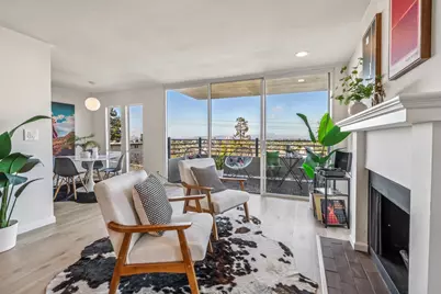 5340 Broadway Terrace #301, Oakland, CA 94618 - Photo 27