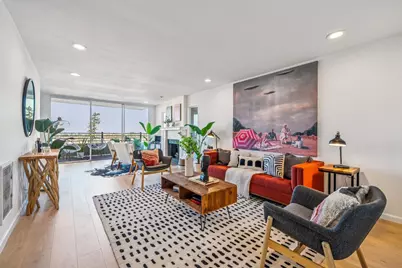 5340 Broadway Terrace #301, Oakland, CA 94618 - Photo 11