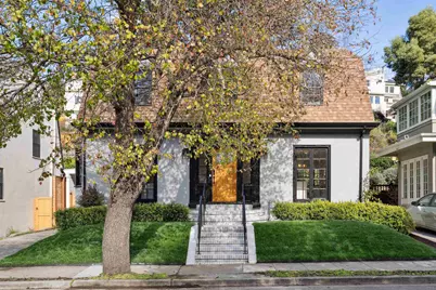 800 Trestle Glen Rd, Oakland, CA 94610 - Photo 3