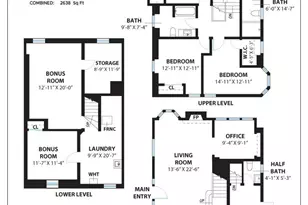 800 Trestle Glen Rd, Oakland, CA 94610 - Photo 45