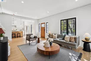 800 Trestle Glen Rd, Oakland, CA 94610 - Photo 7