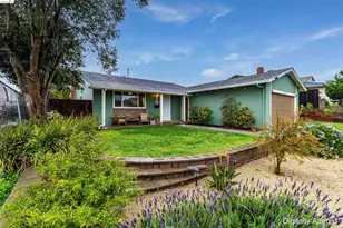 141 Dartmouth Ave, Vallejo, CA 94589 - Photo 3