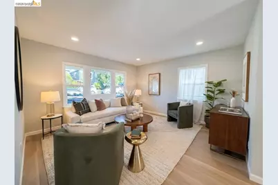 3954 Magee Ave, Oakland, CA 94619 - Photo 5