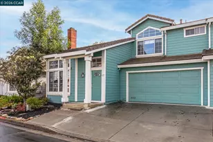 115 Cardoza, Hercules, CA 94547 - Photo 1