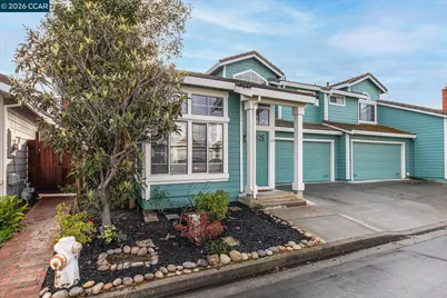 115 Cardoza, Hercules, CA 94547 - Photo 3