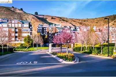 1201 Brickyard Way #213, Richmond, CA 94801 - Photo 15