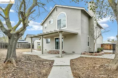 5041 Claremont Ct, Oakley, CA 94561 - Photo 33