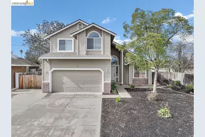 5041 Claremont Ct, Oakley, CA 94561 - Photo 1