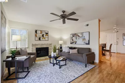 2758 Wexford Dr, Concord, CA 94519 - Photo 9