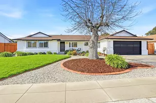 4537 Norris Rd, Fremont, CA 94536 - Photo 1