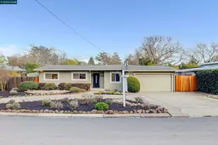 1807 Magnolia Way, Walnut Creek, CA 94595 - Photo 1