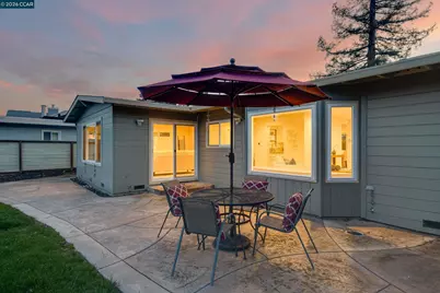 1807 Magnolia Way, Walnut Creek, CA 94595 - Photo 47