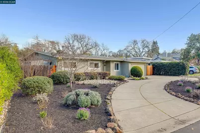 1807 Magnolia Way, Walnut Creek, CA 94595 - Photo 5