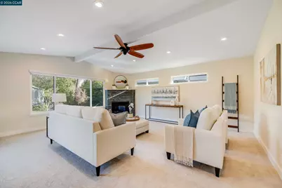 1807 Magnolia Way, Walnut Creek, CA 94595 - Photo 13