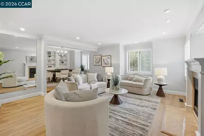 1903 Via Ferrari, Lafayette, CA 94549 - Photo 7