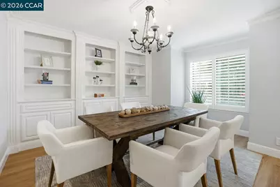 1903 Via Ferrari, Lafayette, CA 94549 - Photo 19