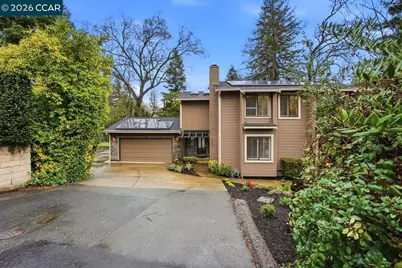 1903 Via Ferrari, Lafayette, CA 94549 - Photo 3