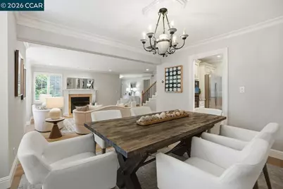 1903 Via Ferrari, Lafayette, CA 94549 - Photo 21