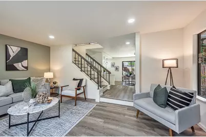 3810 Burton Cmn, Fremont, CA 94536 - Photo 1
