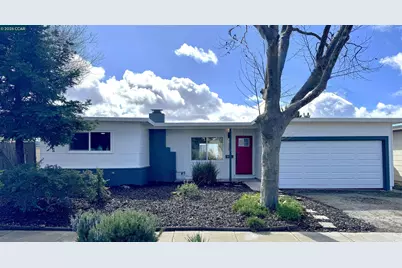 1838 Overhill Rd, Concord, CA 94520 - Photo 1