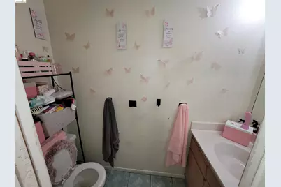 1826 Vicksburg Ave, Oakland, CA 94601 - Photo 9