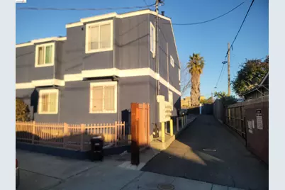 1826 Vicksburg Ave, Oakland, CA 94601 - Photo 3