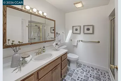 3411 Tice Creek Dr #1, Walnut Creek, CA 94595 - Photo 29