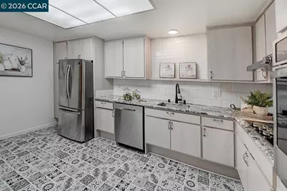 3411 Tice Creek Dr #1, Walnut Creek, CA 94595 - Photo 19