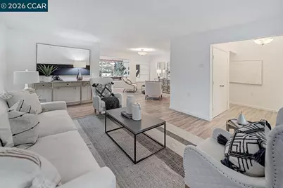 3411 Tice Creek Dr #1, Walnut Creek, CA 94595 - Photo 7