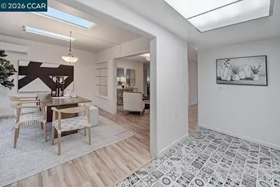 3411 Tice Creek Dr #1, Walnut Creek, CA 94595 - Photo 21