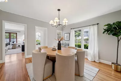 741 Grosvenor Pl, Oakland, CA 94610 - Photo 13