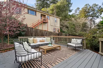 741 Grosvenor Pl, Oakland, CA 94610 - Photo 39