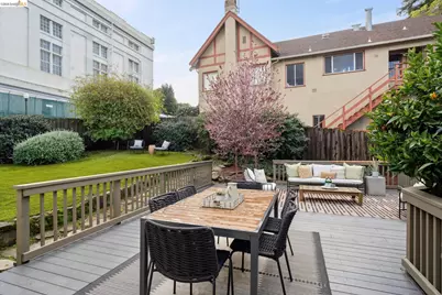 741 Grosvenor Pl, Oakland, CA 94610 - Photo 37