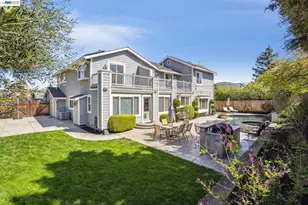 367 Mt Washington Way, Clayton, CA 94517 - Photo 1