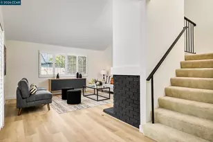 652 Savoy Ct, Walnut Creek, CA 94598 - Photo 5