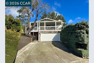1630 Cayucos Dr, Walnut Creek, CA 94597 - Photo 1