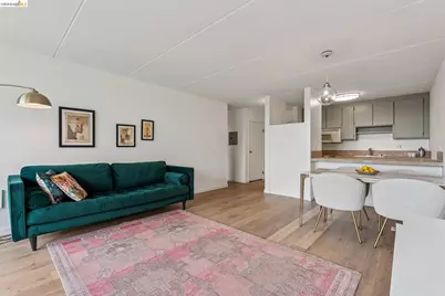 1 Kelton Ct #8J, Oakland, CA 94611 - Photo 11