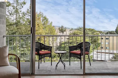 1 Kelton Ct #8J, Oakland, CA 94611 - Photo 7