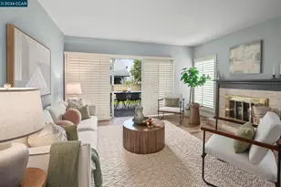 1827 Stratton Cir, Walnut Creek, CA 94598 - Photo 5